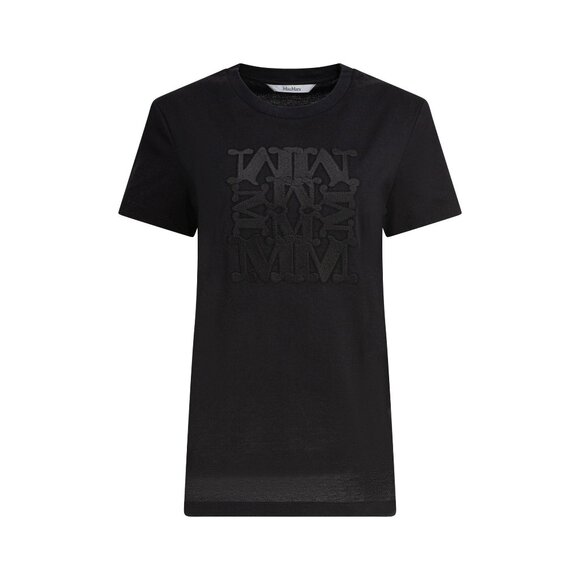 Max Mara T-shirts for Women Label Size L